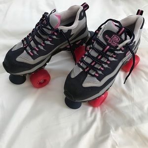 Roller Skates!